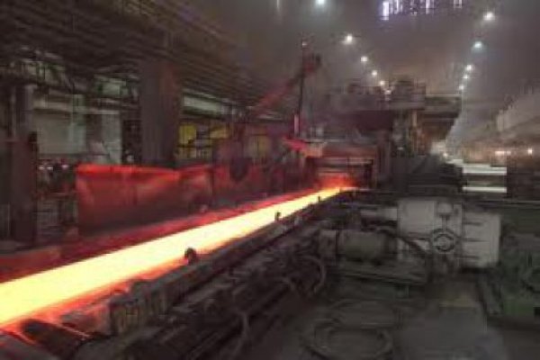 Producătorul rus de oţel Severstal vinde fabricile din SUA